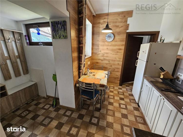 Apartament cu 2 camere decomandat, mobilat în Centrul Civic