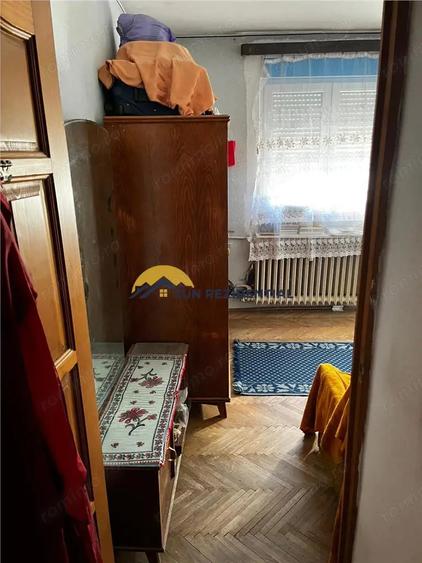 Apartament cu 3 camere în Obor
