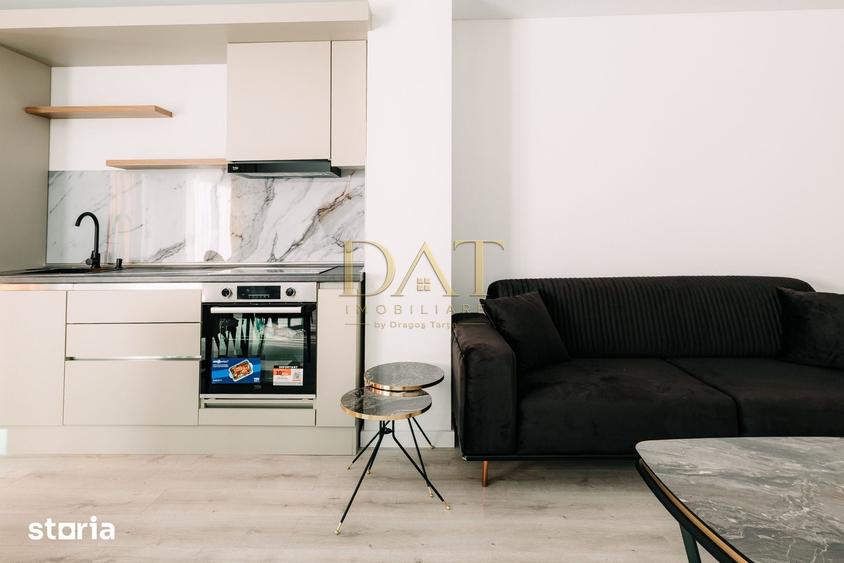 Apartament cu 3 camere în Mănăștur