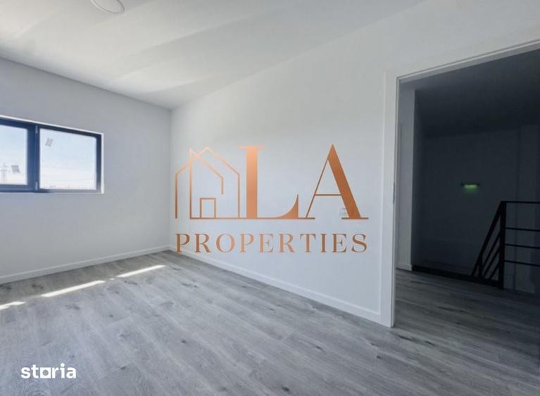 Spațiu comercial, de 550 mp, în Domnești