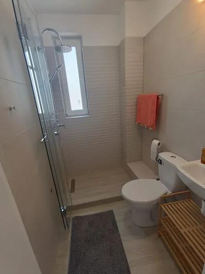 Apartament cu 2 camere semidecomandat în Semicentral