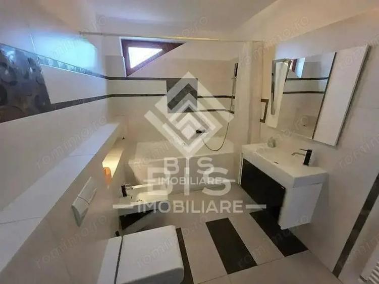Casă cu 6 camere cu Teren 1200 Mp în Unirea