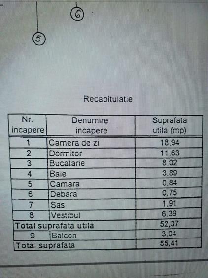 ANUNT ADAUGAT AZI, Particular, apartartament 2 camere vis-a-vis Auchan Vitan - 8
