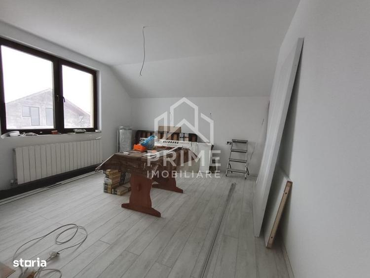 Casa cu 5 camere | finisaje premium | Lancram | Alba - 2