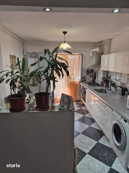 Apartament cu 2 camere în Vitan