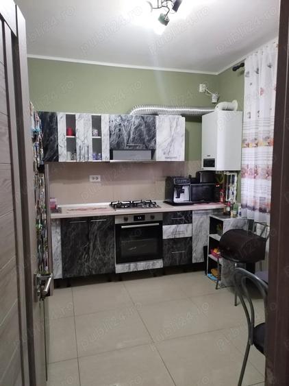 Casă cu 5 camere cu Teren 183 Mp în Central
