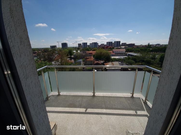 Apartament cu 2 camere decomandat în Rahova
