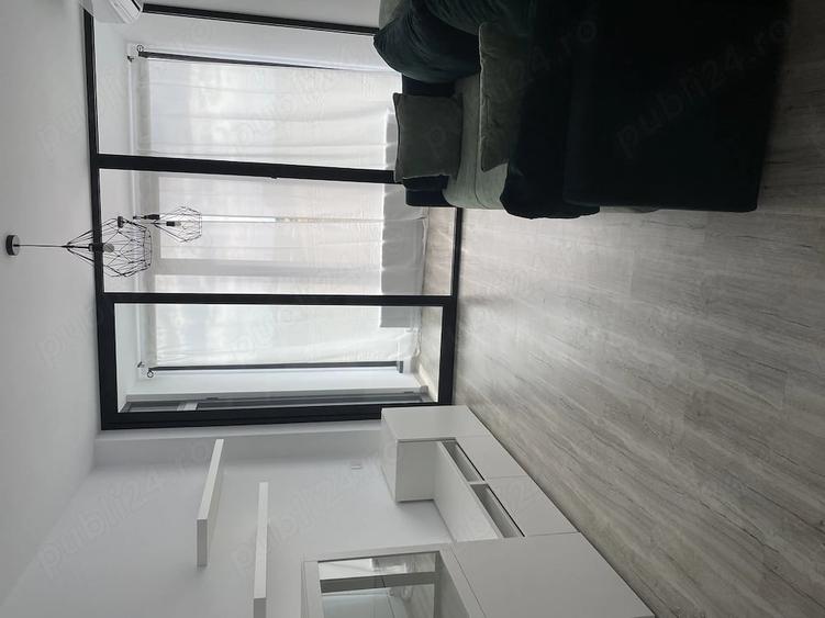 Apartament cu 2 camere decomandat în Militari