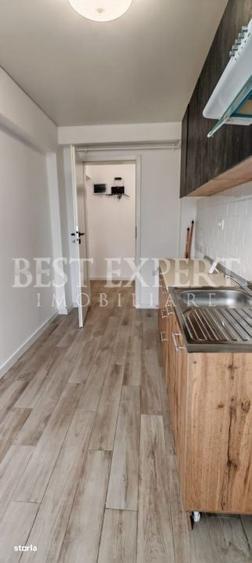 2 Camere Decomandat| Etaj 4/7 |Centrala Proprie | Aer Conditionat | Zo - 1