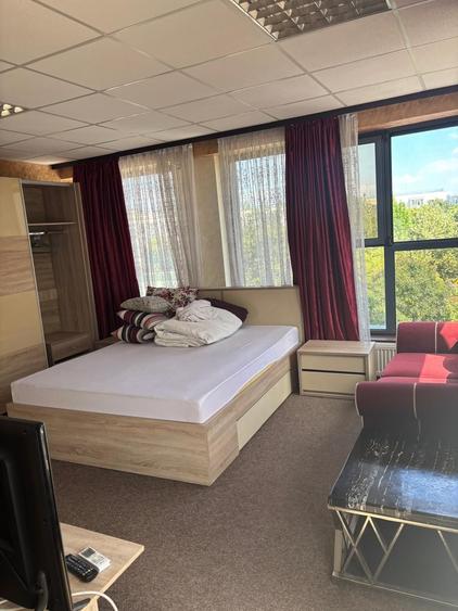 Apartament decomandat în Runcu