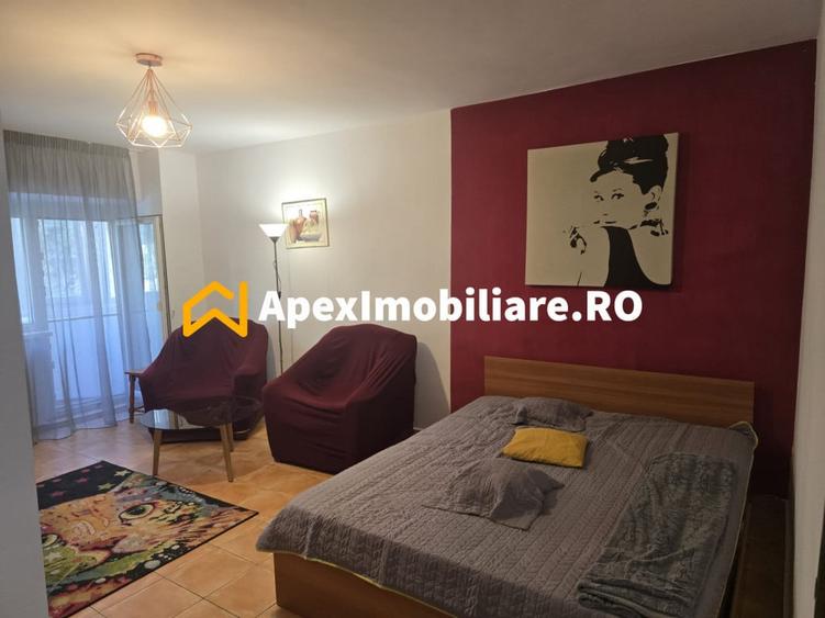 Garsoniera de inchiriat Nerva Traian Bucure?ti | ApexImobil - 8