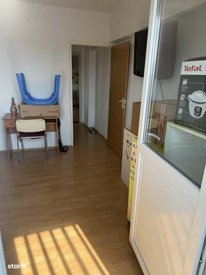 Apartament cu 2 camere în Triaj