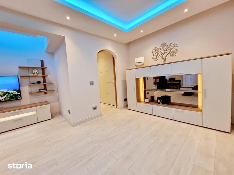 Apartament 3 camere lux Berceni Cartierul Solar proprietar | sector 4 - 17