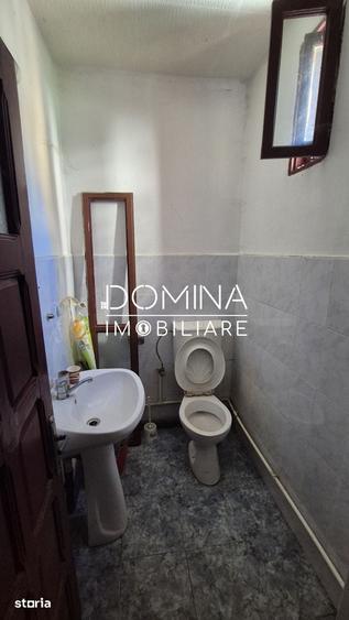 Spațiu comercial, de 100 mp, în Central