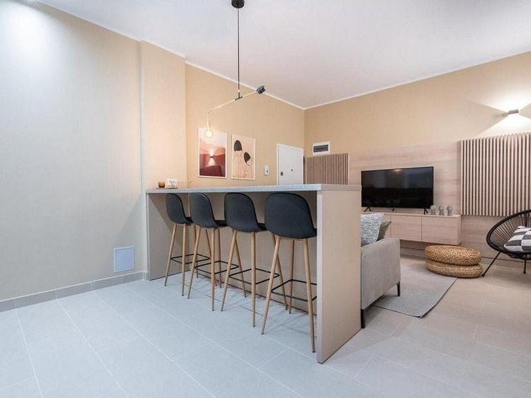Apartament de 3 camere | Calea Victoriei | GalDan Apartments - 17