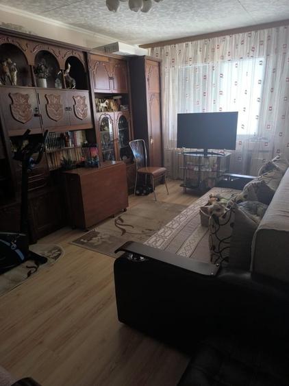 Apartament decomandat în Militari