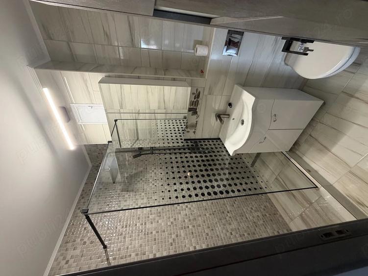 Apartament cu 2 camere decomandat în 1 Decembrie 1918