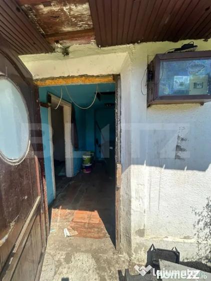 Casă cu 4 camere cu Teren 3233 Mp în Prejmer