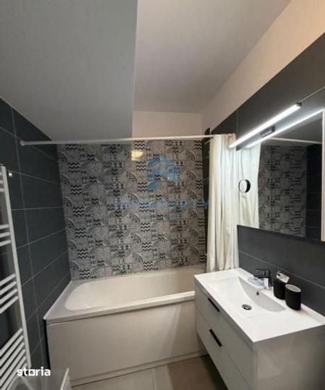 Apartament 3 camere Pipera Onix Park complet utilat cu parcare inclusa - 7