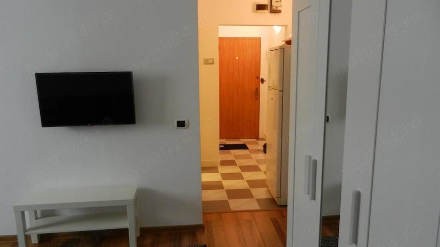 Garsonieră semidecomandată în Muncii