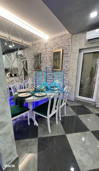 Apartament cu 3 camere în Păcurari