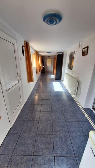 Casă individuală cu 3 camere cu Teren 1041 Mp în Valea Roșie