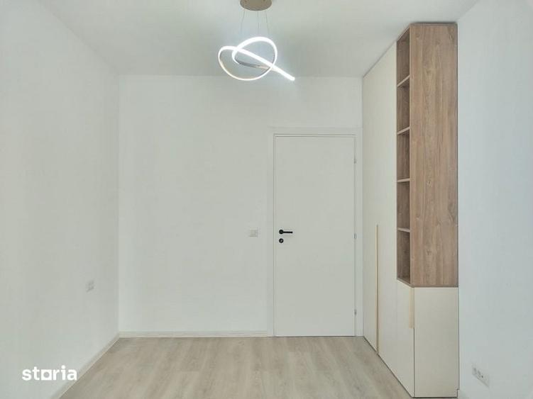 Apartament cu 3 camere decomandat în Rahova