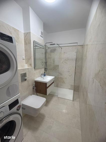 Prima inchiriere-2 camere open-space ROYAL TOWN - 4