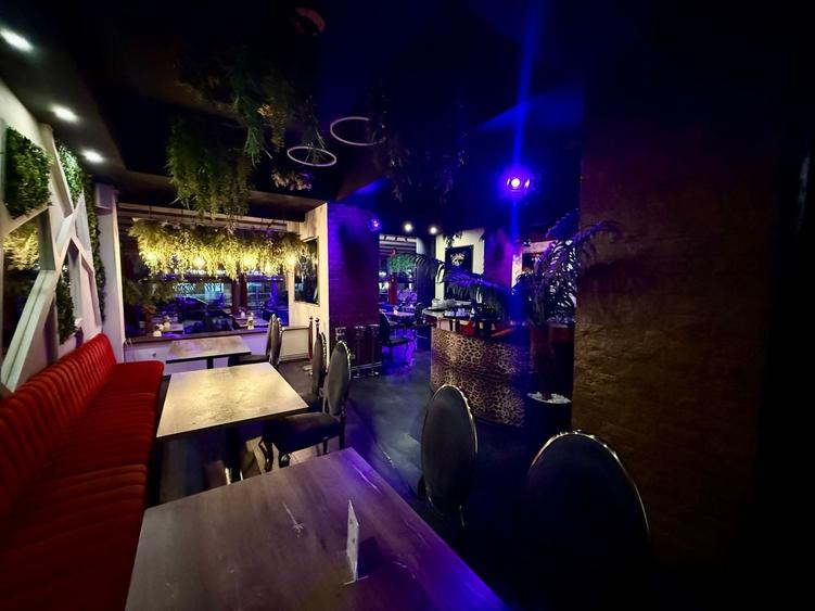 Spațiu comercial, de 250 mp, în Decebal