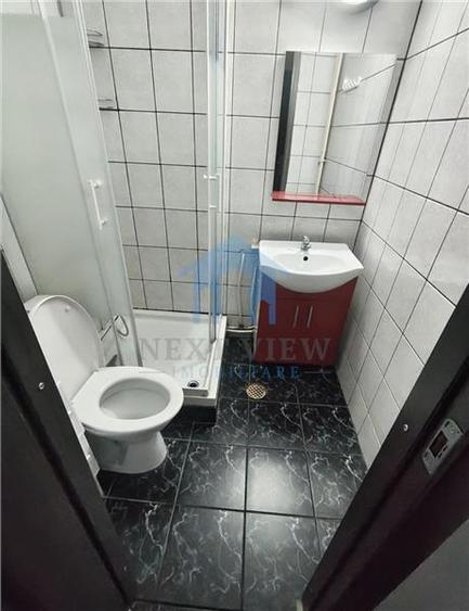 Garsonieră decomandată în Mănăștur