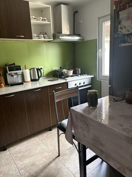 Casă cu 2 camere în Ferneziu