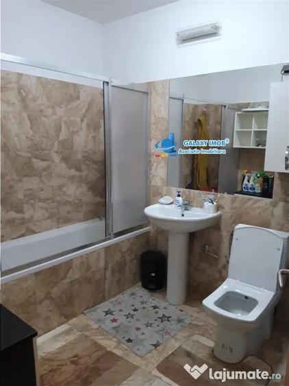 Apartament cu 2 camere decomandat în Doamna Ghica