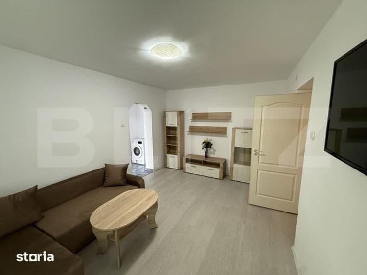 Chirie apartament, 2 camere - central - 2
