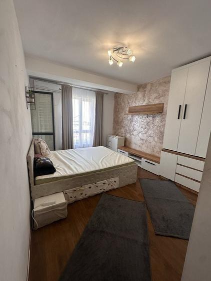 Garsonieră în Chiajna