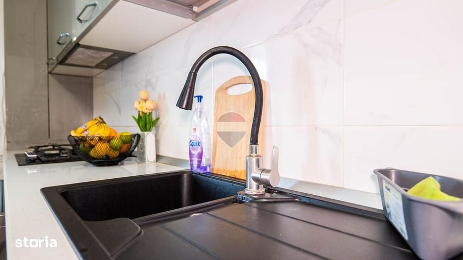 Apartament cu 3 camere de vanzare - 18