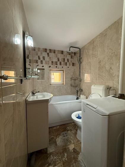 Casă cu 2 camere în Doba