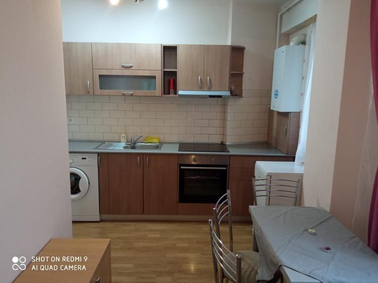 Garsonieră decomandată în Lotrioara
