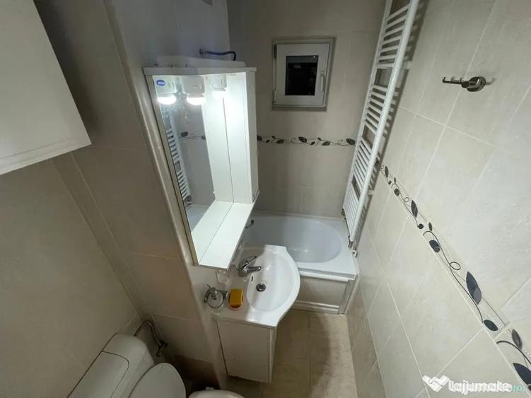 Apartament 2 camere Manastur - 7