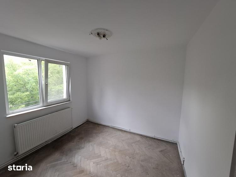 Apartament 2 camere centrala gaz Tomis Nord - 3