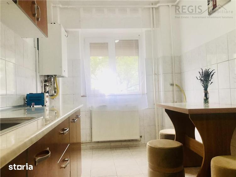 Pret bun! JUDETEAN - CALEA BUCURESTI | 2 Camere Spatios 57 MP | Boxa m - 5