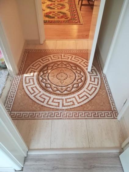 Apartament cu 2 camere în Cornișa