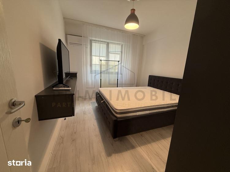 2 camere decomandat, premium incalzire in pardoseala, Popas Pacurari - 10