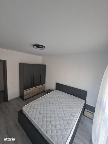 Apartament 2 Camere plus Gradina 50 mp Cristian - 7