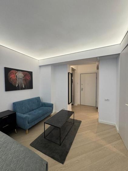 Apartament decomandat în Pipera