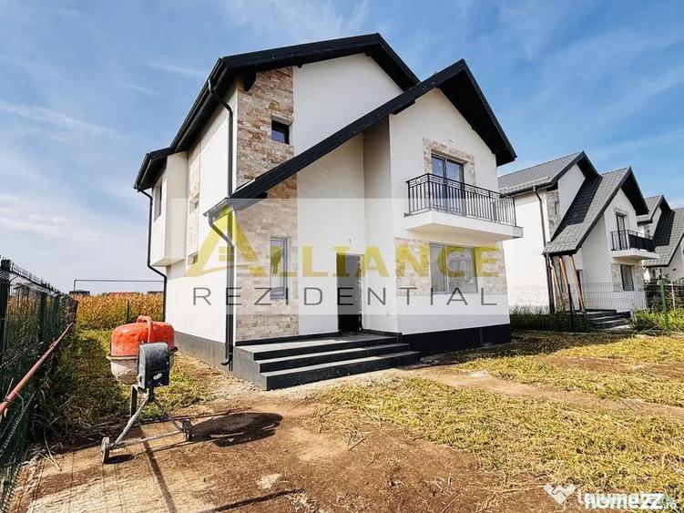 Casa de vanzare in Comuna Berceni - Berceni (Bucuresti-Ilfov) - 3