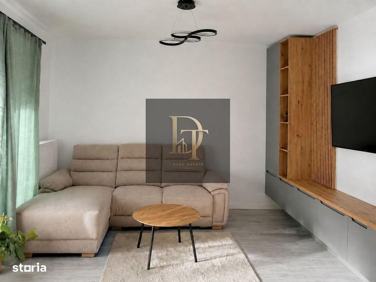 COMISION 0% | Apartament 2 camere modern | vis-a-vis Mall Coresi - 5