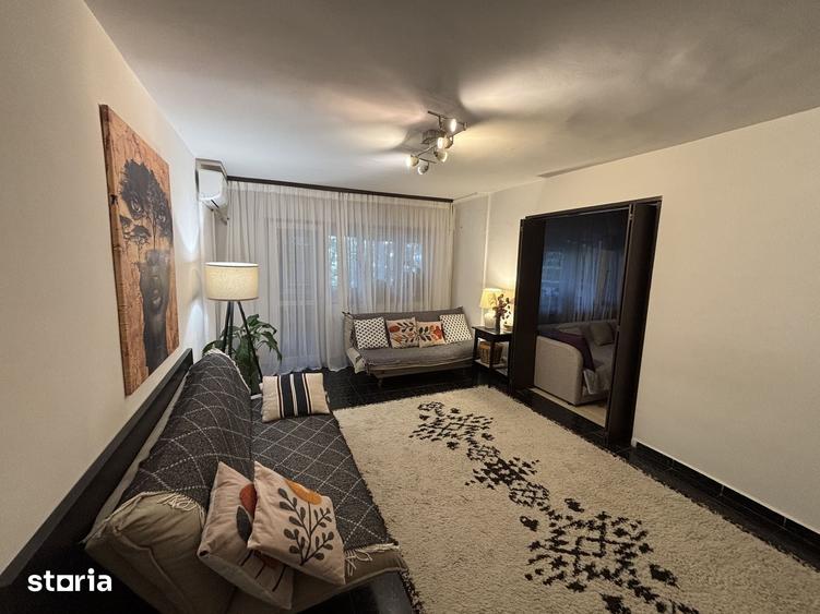 Apartament cu 4 camere în Militari