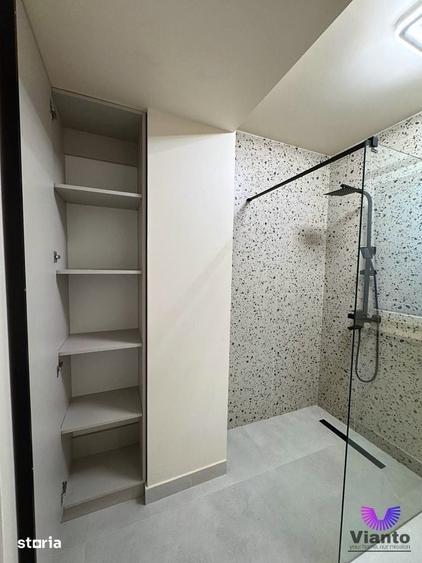 Apartament cu 2 camere în Ștrand