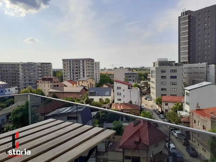Apartament 2 camere Regie Residence | Grozavesti Metrou 2' - 5