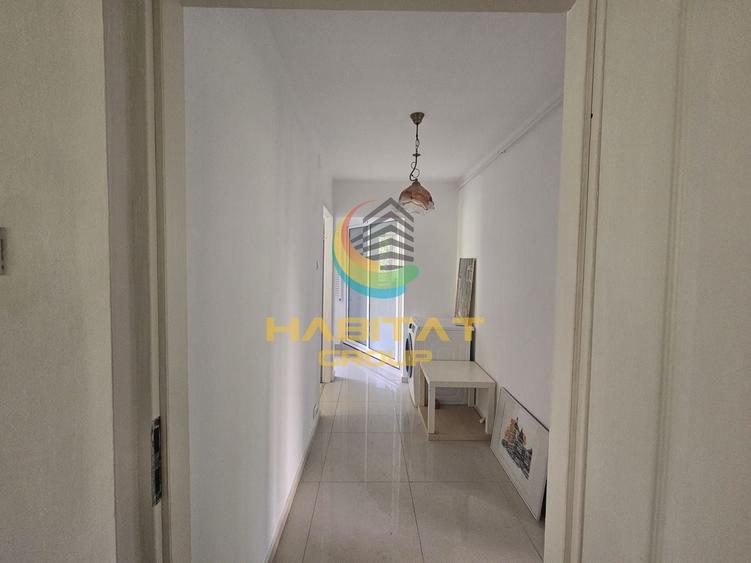 Apartament 4 Camere Renovat Mobilat Utilat Bd Brancoveanu - 17